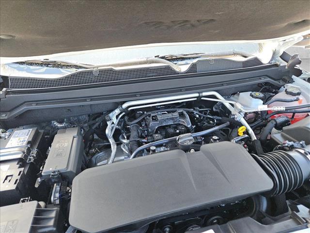 new 2026 Chevrolet Colorado car, priced at $42,499