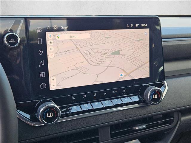 new 2026 Chevrolet Colorado car, priced at $42,499