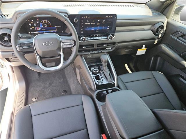new 2026 Chevrolet Colorado car, priced at $42,499