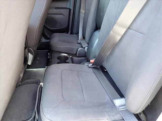 used 2019 Chevrolet Colorado car, priced at $18,100