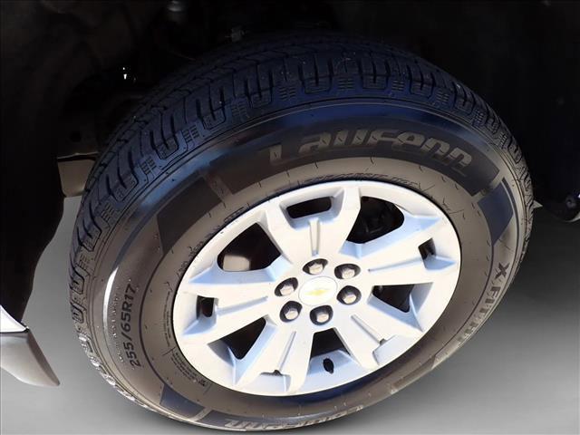 used 2019 Chevrolet Colorado car, priced at $18,100