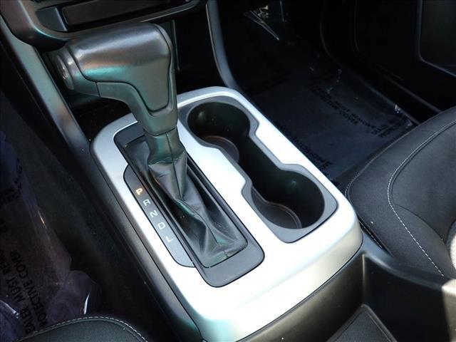 used 2019 Chevrolet Colorado car, priced at $18,100