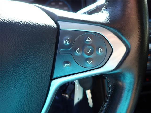 used 2019 Chevrolet Colorado car, priced at $18,100