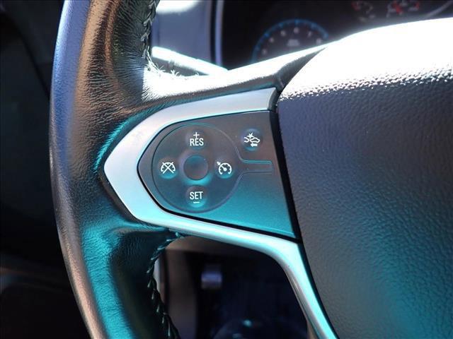 used 2019 Chevrolet Colorado car, priced at $18,100