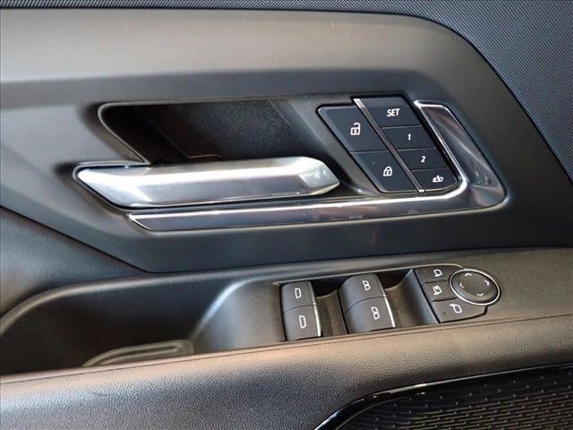 new 2024 Chevrolet Silverado EV car, priced at $94,294