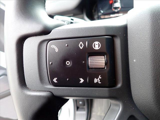used 2024 Land Rover Defender car, priced at $68,962