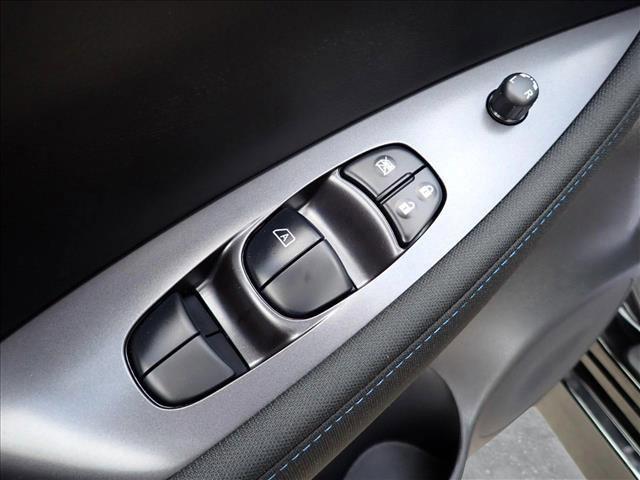 used 2025 Nissan Leaf car, priced at $18,839