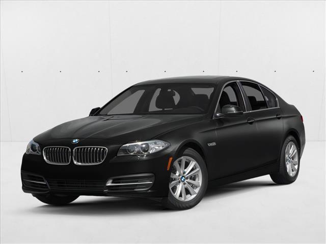 used 2014 BMW 550 car, priced at $10,100