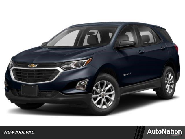 used 2019 Chevrolet Equinox car, priced at $10,200
