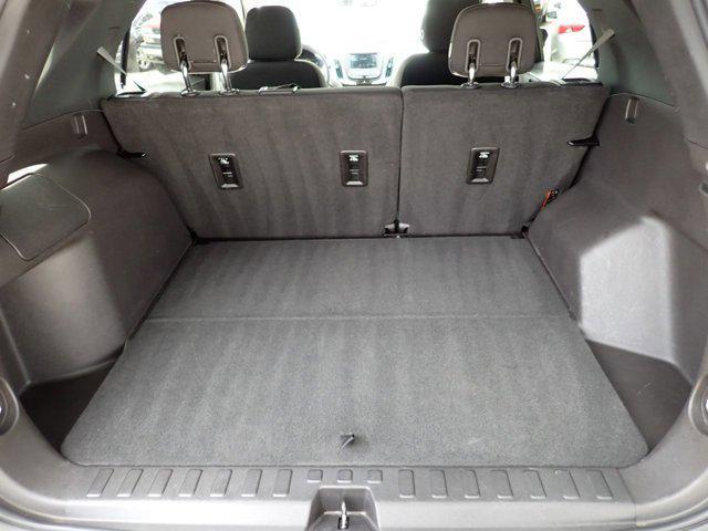 used 2019 Chevrolet Equinox car, priced at $10,200