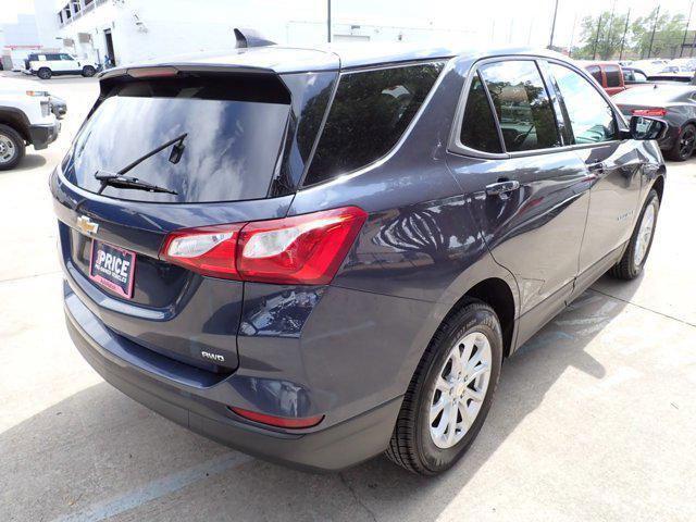 used 2019 Chevrolet Equinox car, priced at $10,200