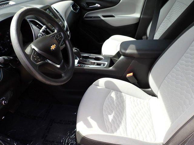 used 2019 Chevrolet Equinox car, priced at $10,200