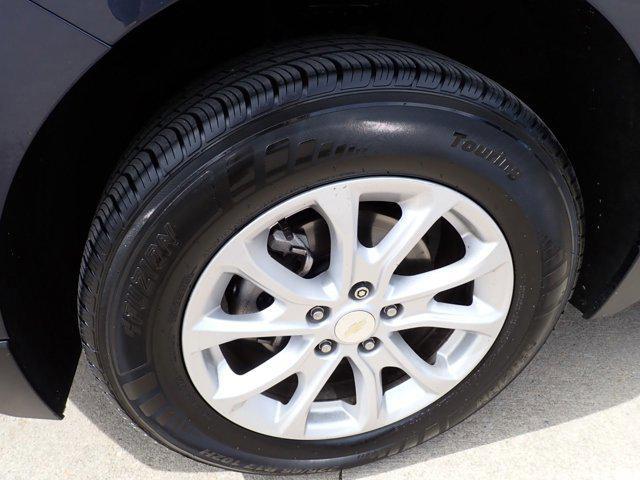 used 2019 Chevrolet Equinox car, priced at $10,200