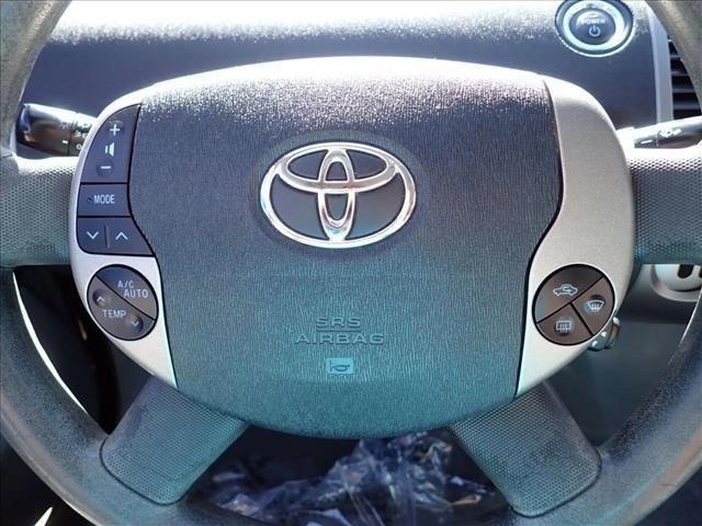 used 2008 Toyota Prius car, priced at $6,800