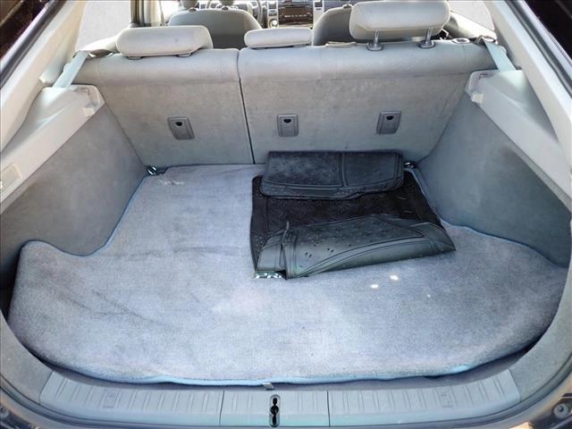 used 2008 Toyota Prius car, priced at $6,800