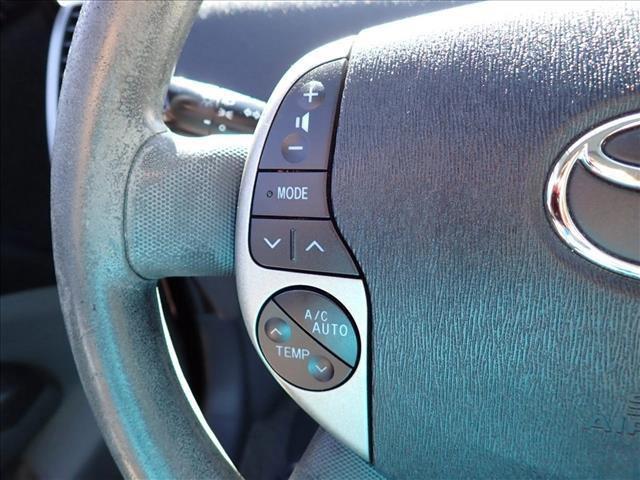 used 2008 Toyota Prius car, priced at $6,800