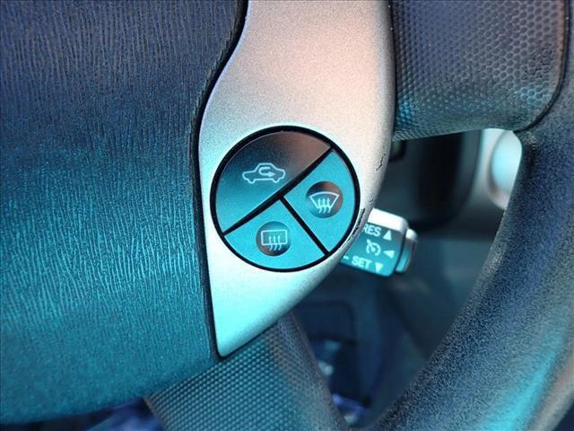 used 2008 Toyota Prius car, priced at $6,800