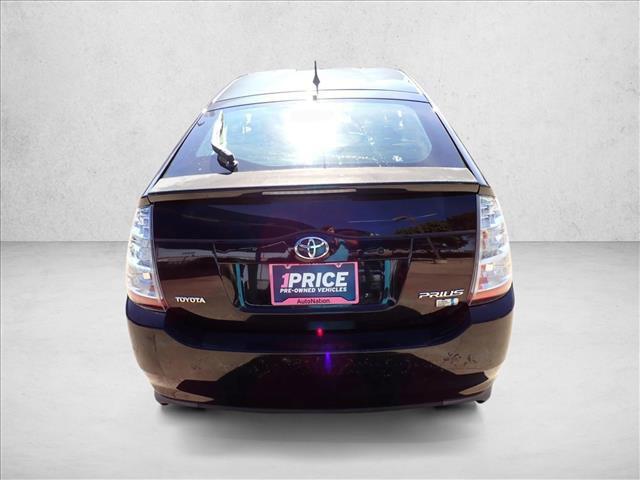 used 2008 Toyota Prius car, priced at $6,800