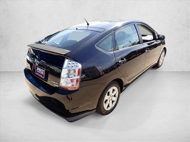 used 2008 Toyota Prius car, priced at $6,800
