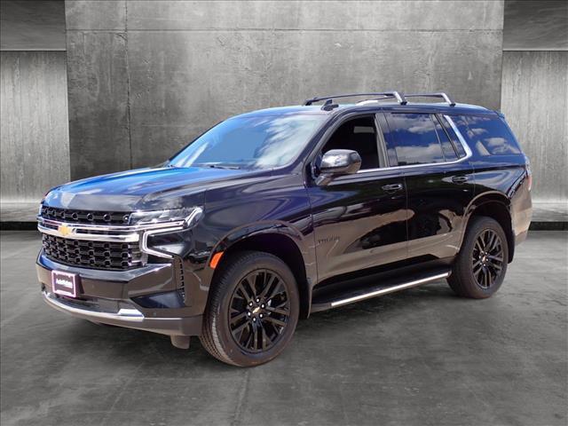 new 2024 Chevrolet Tahoe car, priced at $64,799