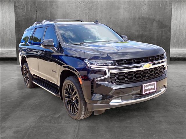 new 2024 Chevrolet Tahoe car, priced at $64,799