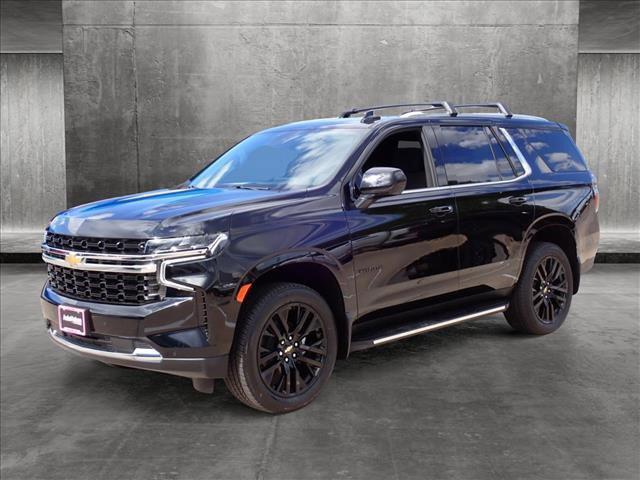 new 2024 Chevrolet Tahoe car, priced at $64,799