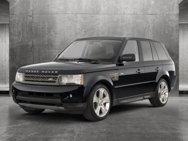 used 2011 Land Rover Range Rover Sport car, priced at $10,599