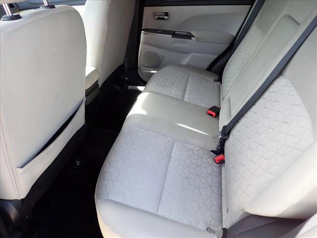 used 2020 Mitsubishi Outlander Sport car, priced at $13,500