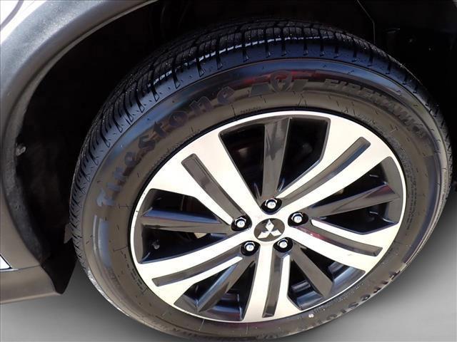 used 2020 Mitsubishi Outlander Sport car, priced at $13,500