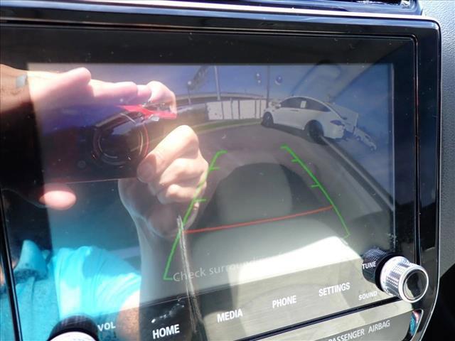 used 2020 Mitsubishi Outlander Sport car, priced at $13,500