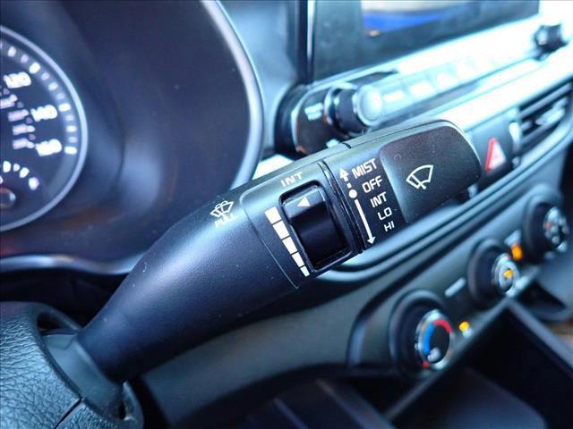 used 2020 Kia Forte car, priced at $15,250