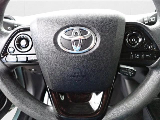 used 2022 Toyota Prius car, priced at $24,200
