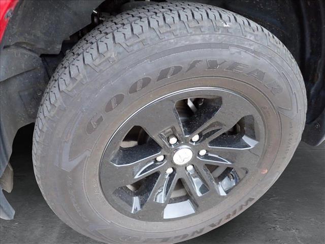 used 2024 Ram 1500 car, priced at $46,199