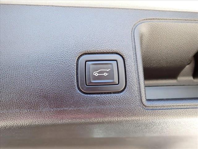 used 2024 GMC Terrain car, priced at $25,045