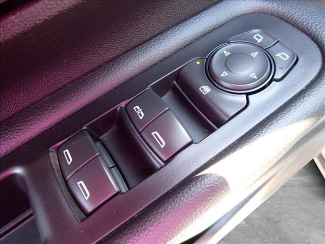 used 2024 GMC Terrain car, priced at $25,045