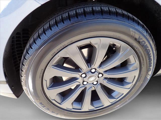 used 2023 Land Rover Range Rover Velar car, priced at $43,850