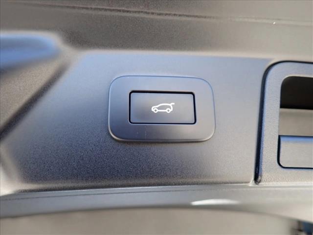 used 2023 Land Rover Range Rover Velar car, priced at $43,850