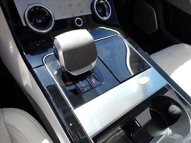 used 2023 Land Rover Range Rover Velar car, priced at $43,850