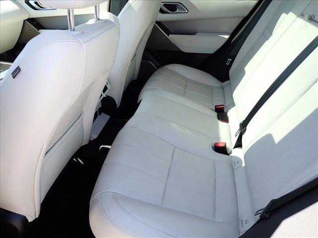 used 2023 Land Rover Range Rover Velar car, priced at $43,850