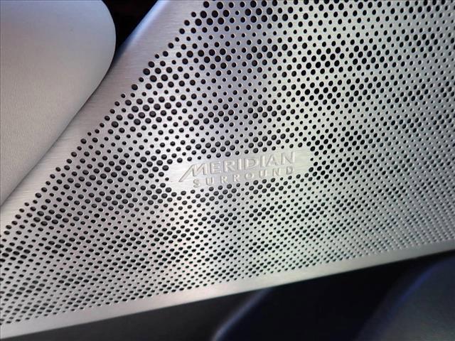 used 2023 Land Rover Range Rover Velar car, priced at $43,850