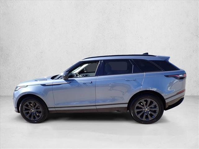 used 2023 Land Rover Range Rover Velar car, priced at $43,850