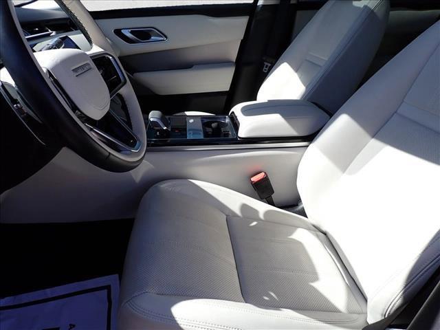 used 2023 Land Rover Range Rover Velar car, priced at $43,850