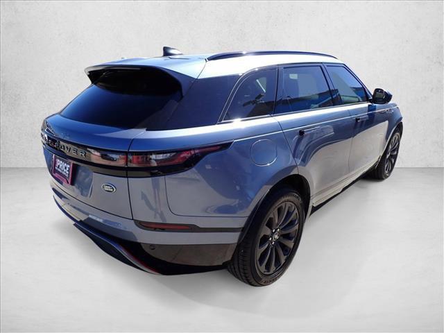 used 2023 Land Rover Range Rover Velar car, priced at $43,850