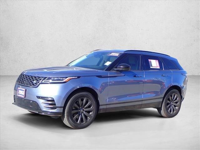 used 2023 Land Rover Range Rover Velar car, priced at $41,000
