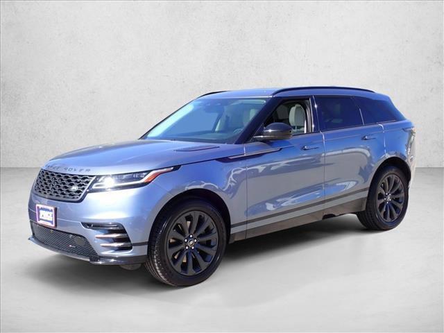 used 2023 Land Rover Range Rover Velar car, priced at $43,850