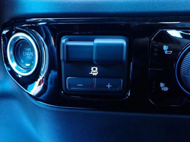 new 2025 Chevrolet Silverado 1500 car, priced at $50,499