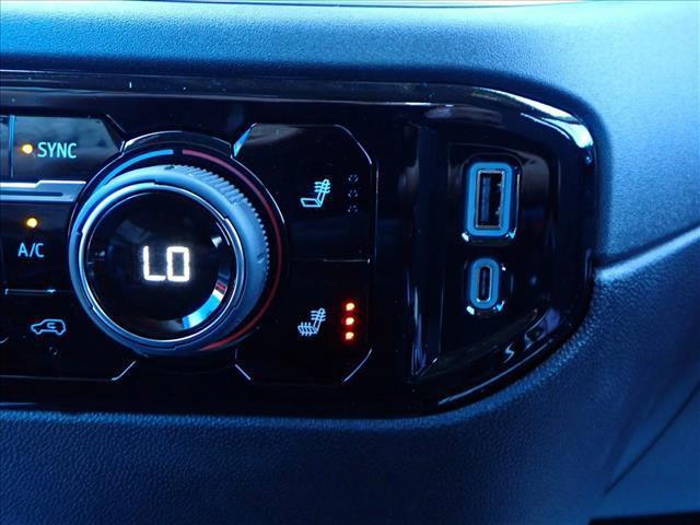 new 2025 Chevrolet Silverado 1500 car, priced at $50,499