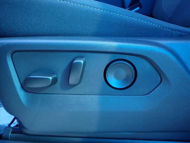 new 2025 Chevrolet Silverado 1500 car, priced at $50,499