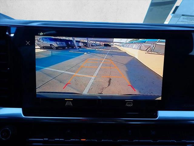 new 2025 Chevrolet Silverado 1500 car, priced at $50,499