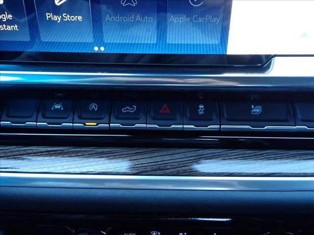 new 2025 Chevrolet Silverado 1500 car, priced at $50,499